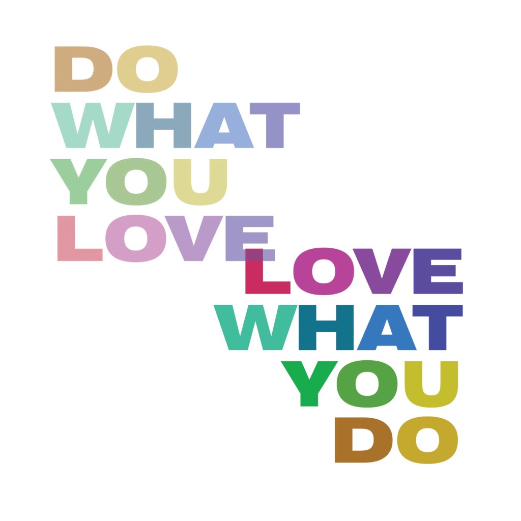 do-what-you-love orlando espinosa