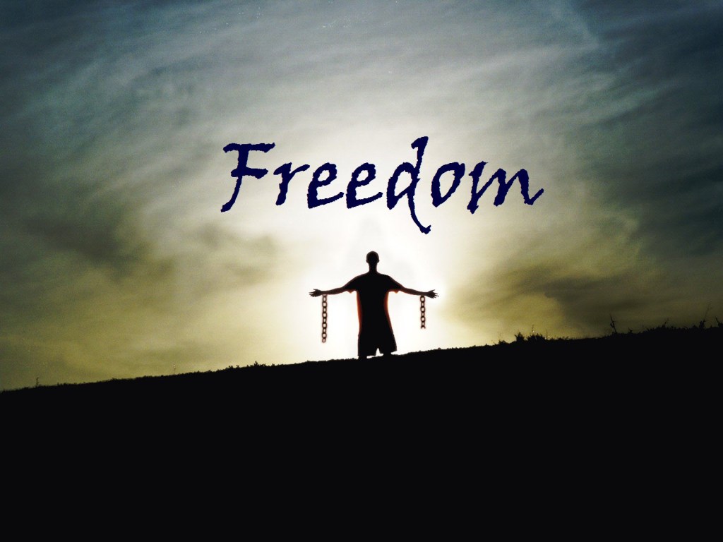freedom orlando espinosa