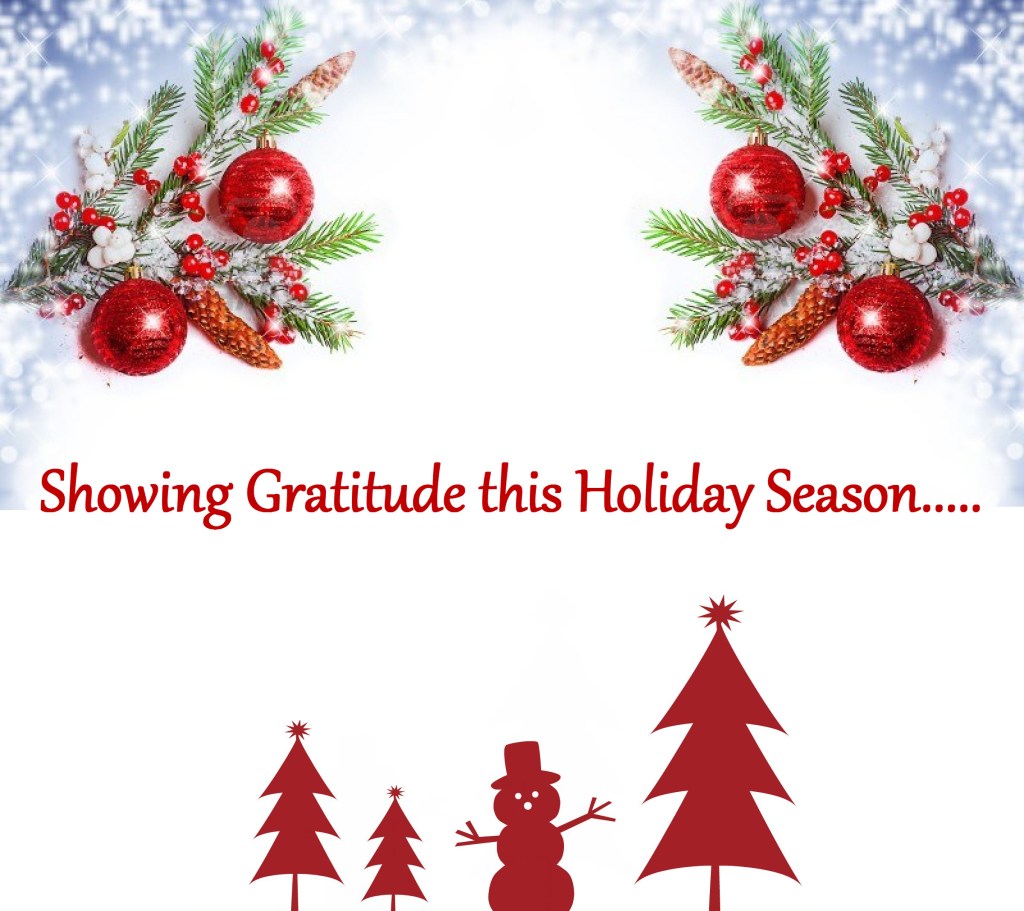 Showing Gratitude-orlando espinosa