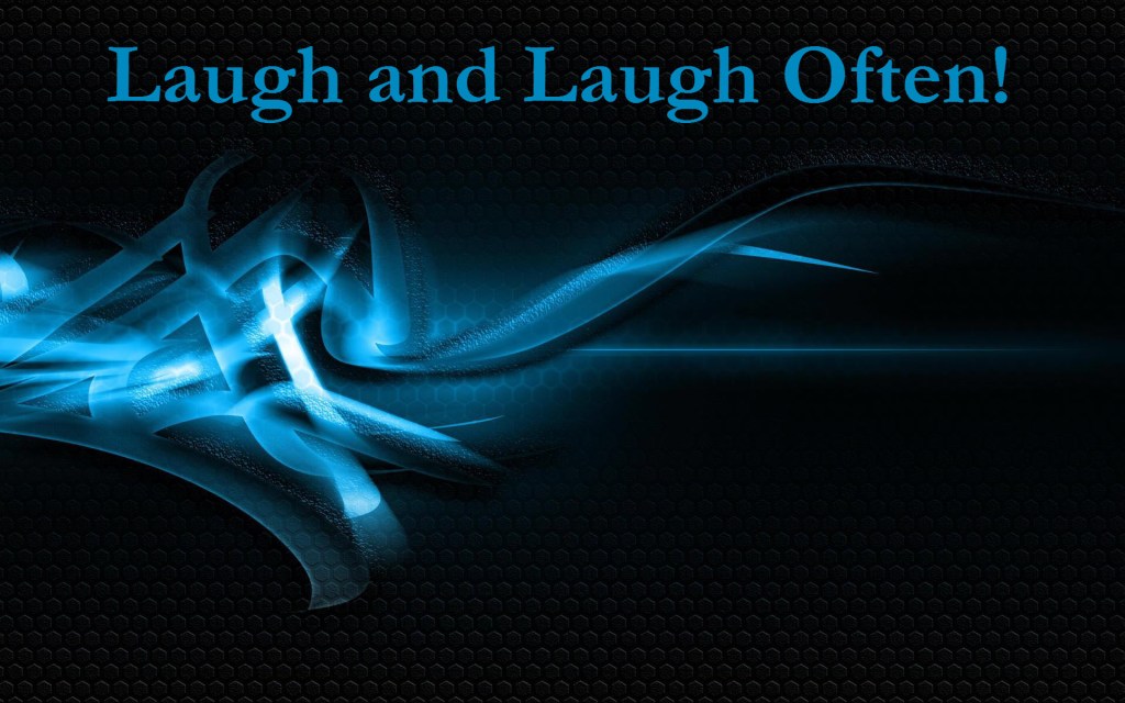 laugh often orlando espinosa