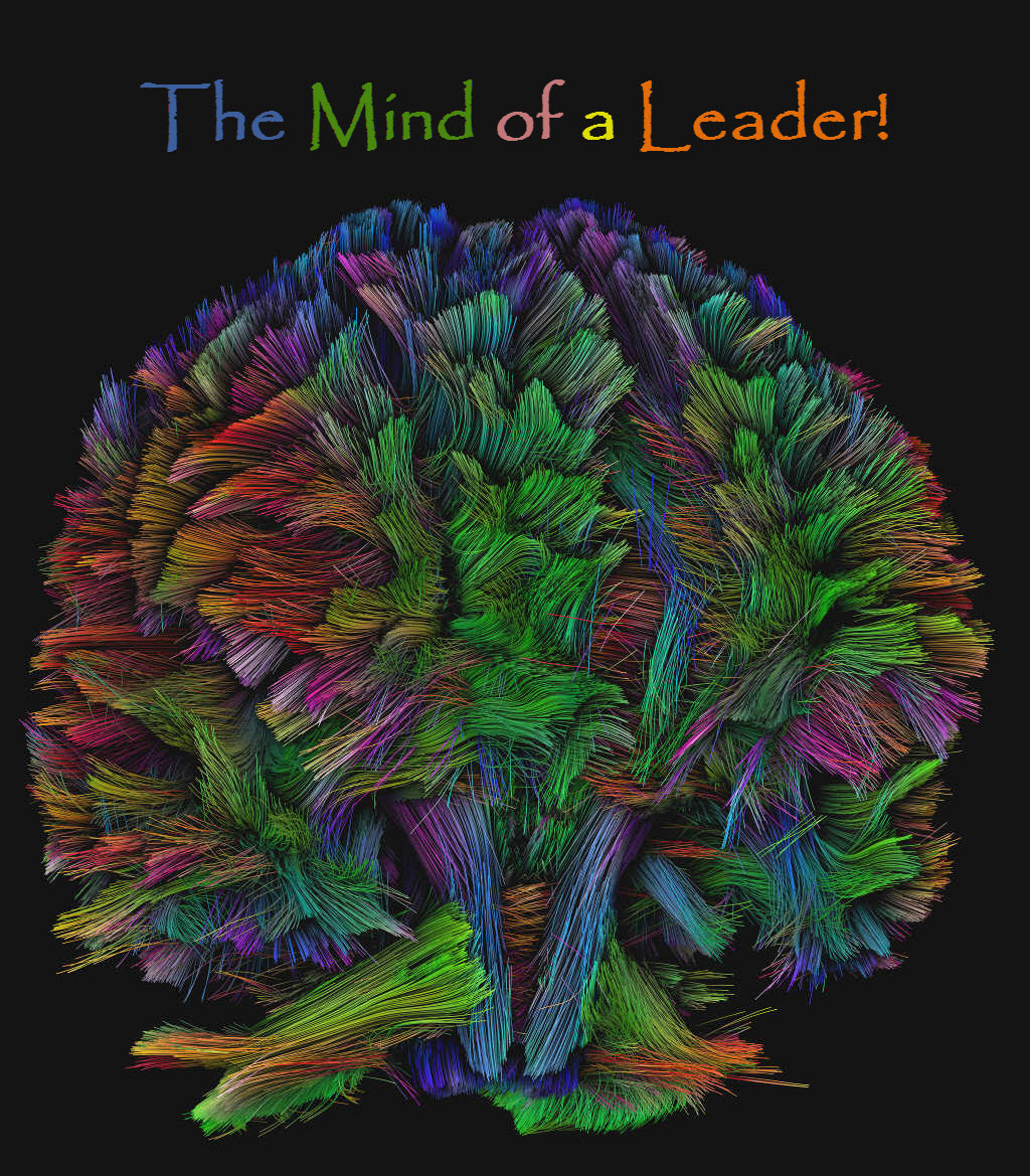 the mind of a leader orlando espinosa