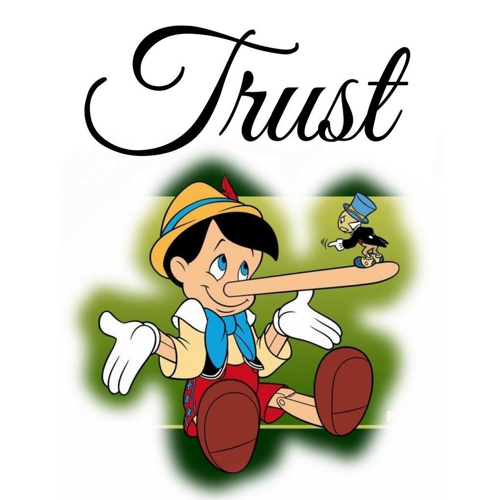 trust orlando espinosa