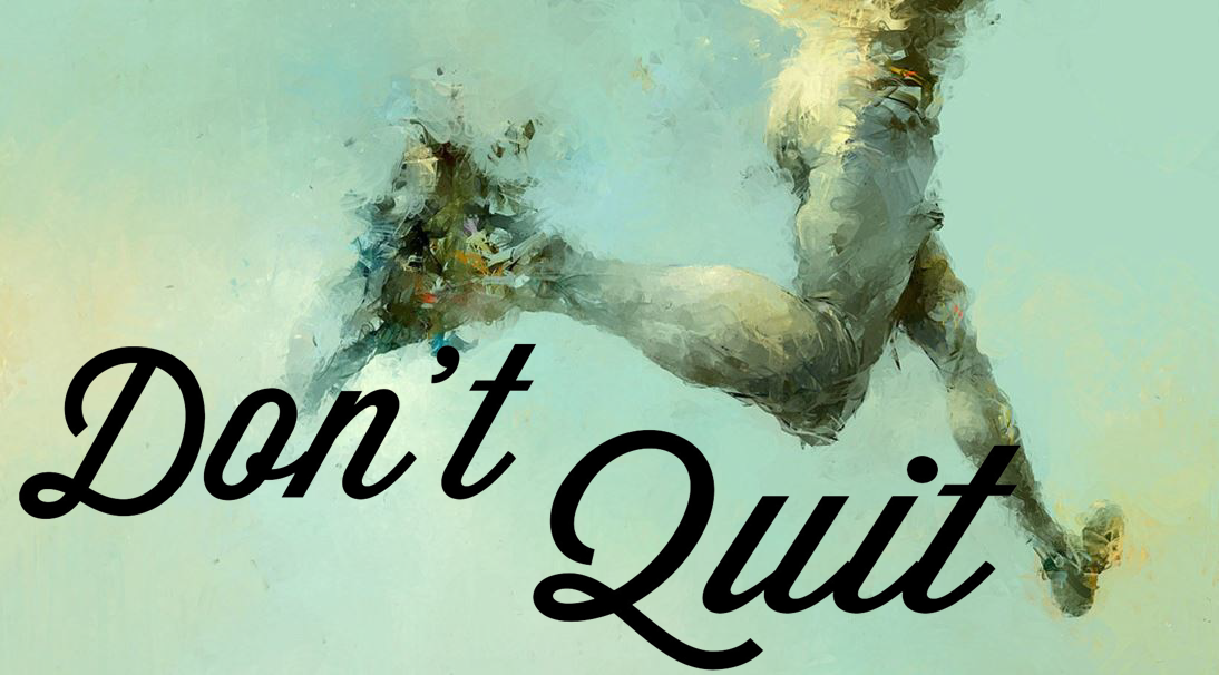 dont quit orlando espinosa