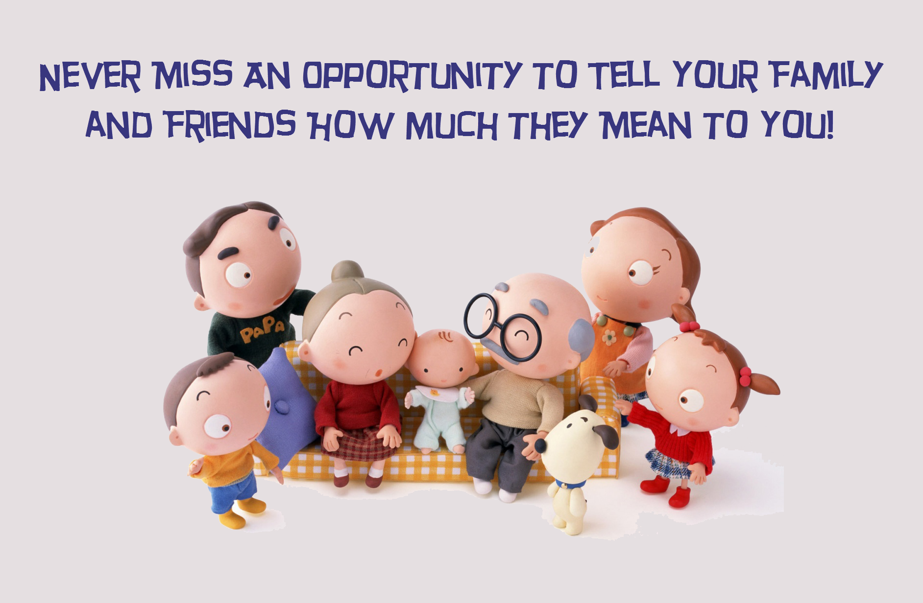 never miss an opportunity orlando espinosa
