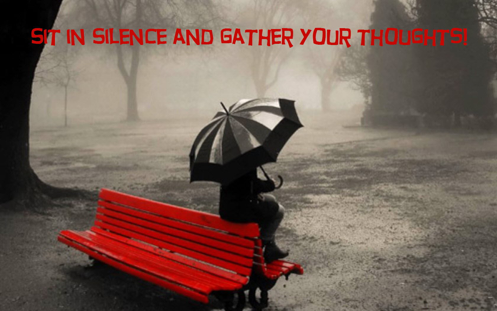 sit in silence-orlando espinosa