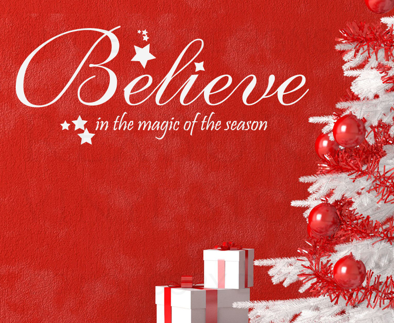 believe in the magic orlando espinosa