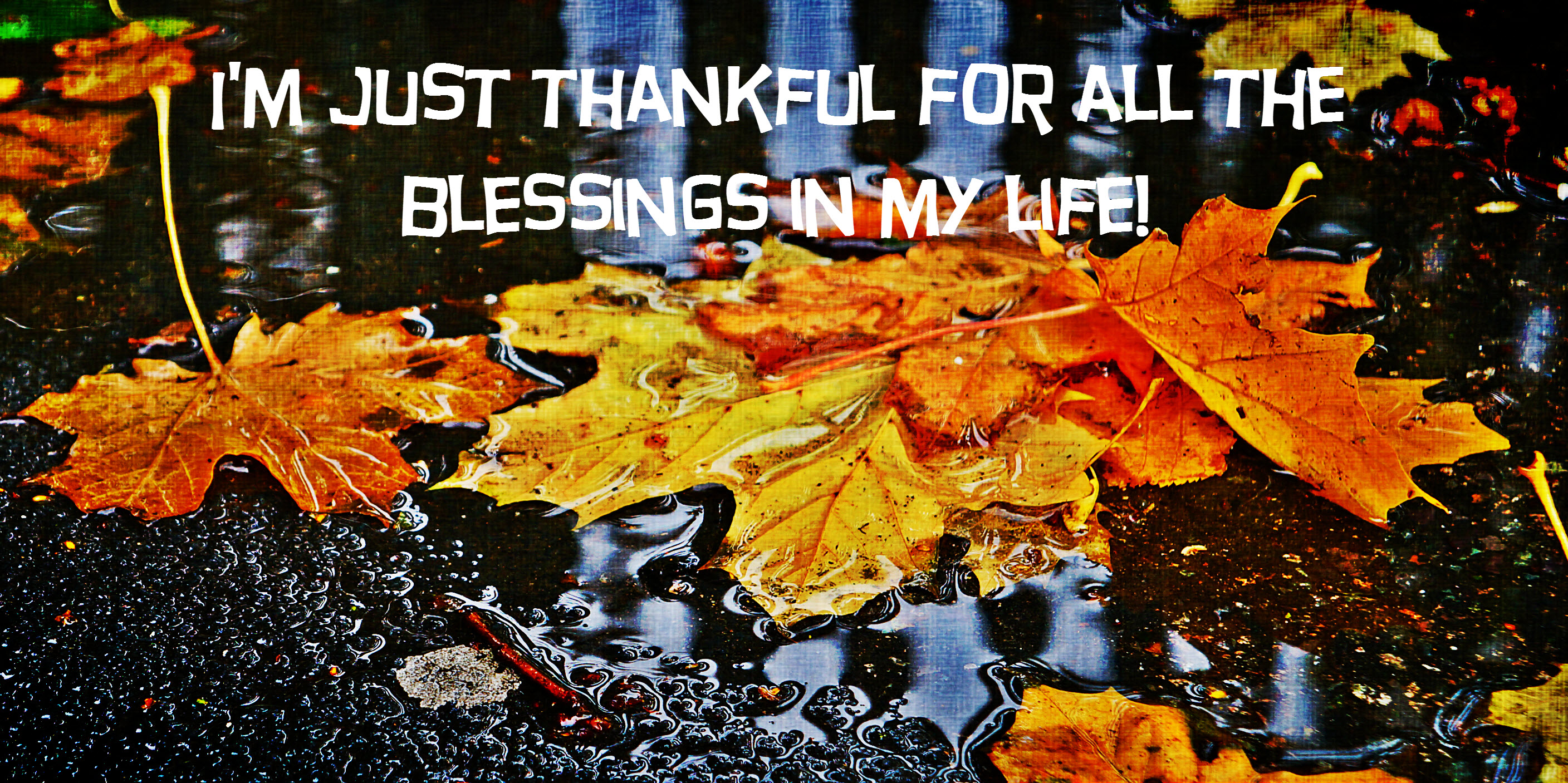 biggest blessings-orlando espinosa