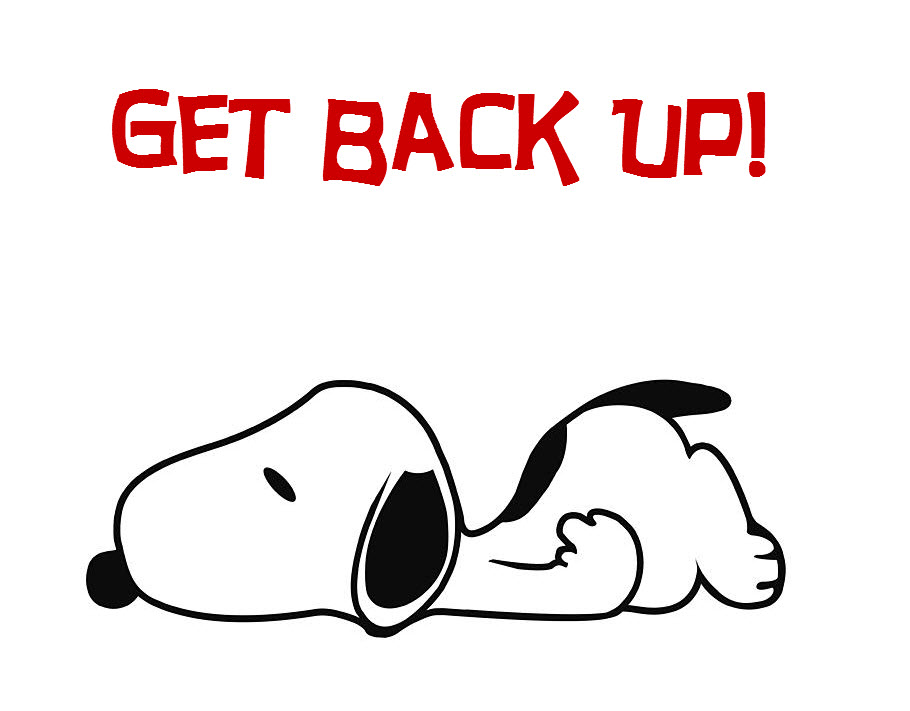 get back up-orlando espinosa