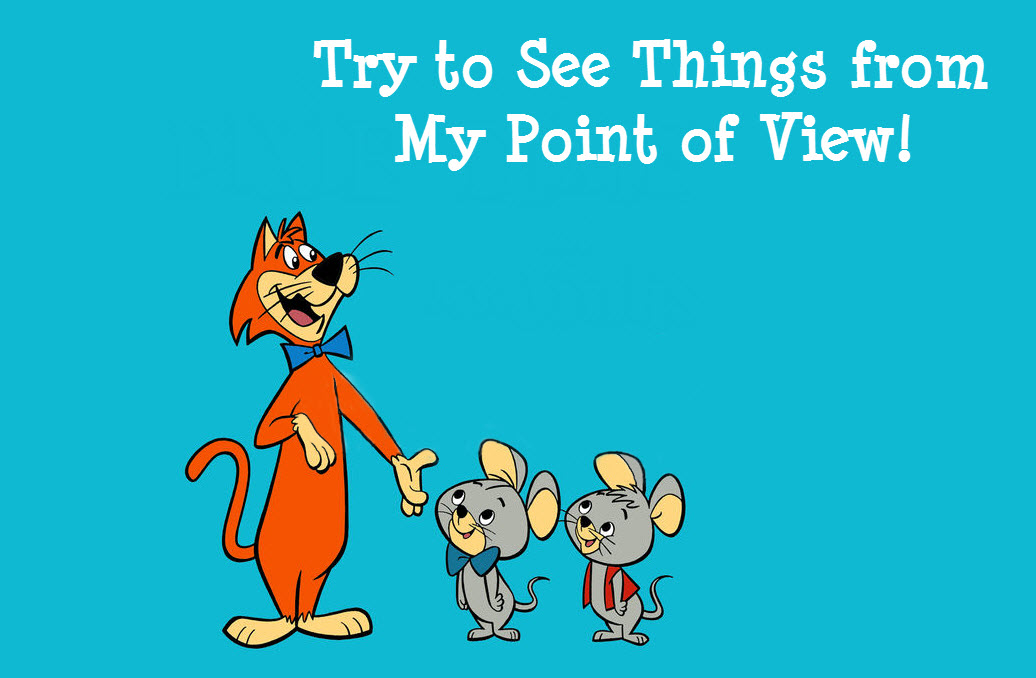 point of view-orlando espinosa