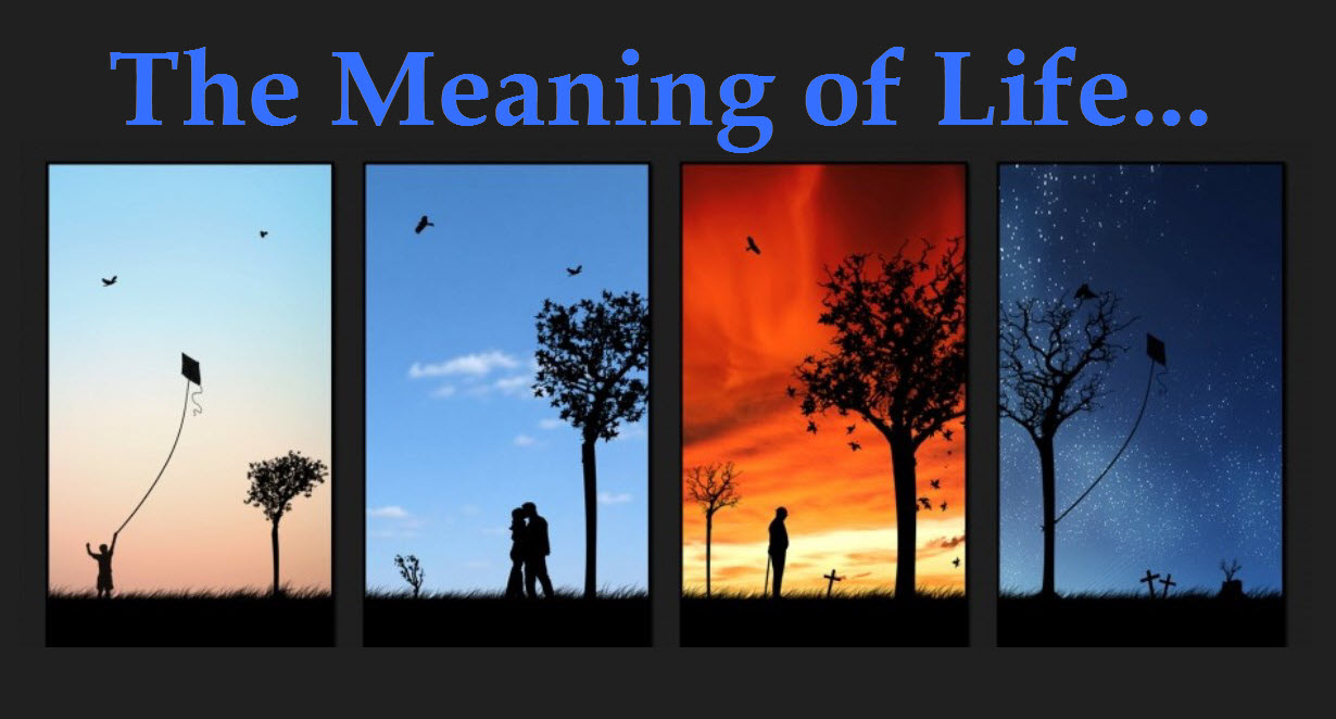 the meaning of life orlando espinosa
