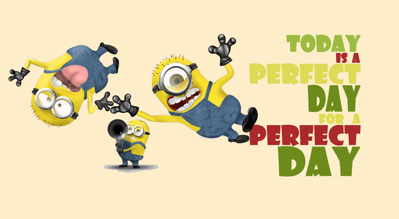 today is perfect orlando espinosa