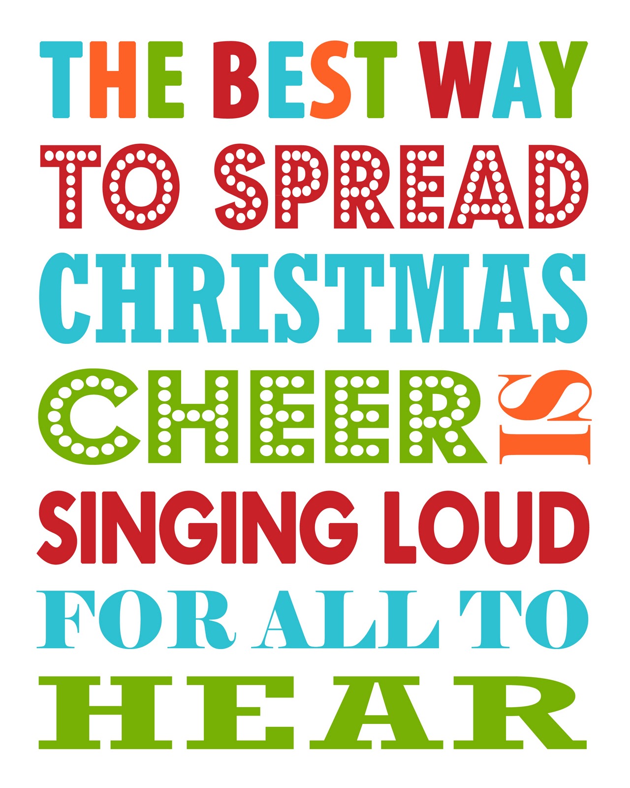 christmas cheer orlando espinosa