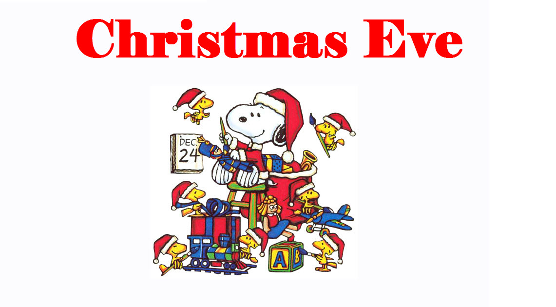 christmas eve 2014 orlando espinosa