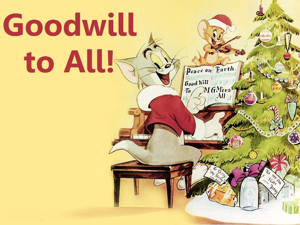 goodwill to all orlando espinosa