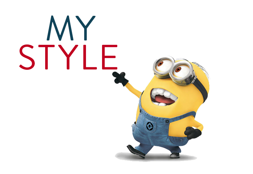 My Style- orlando espinosa