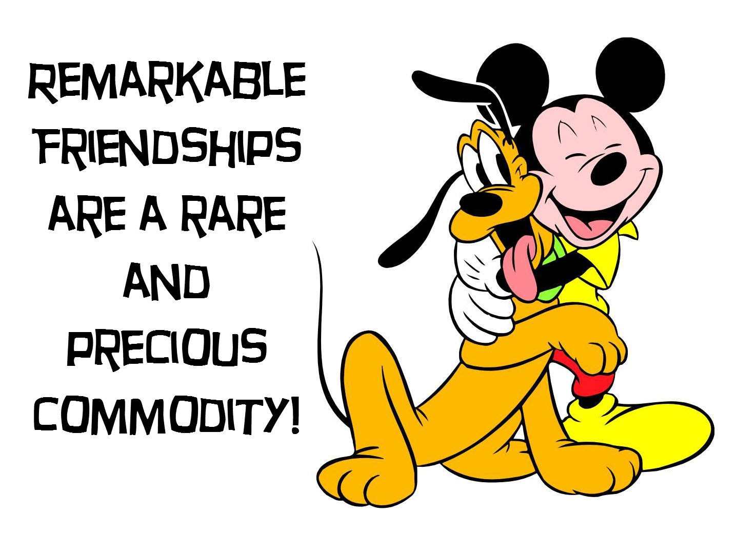 remarkable friendships orlando espinosa