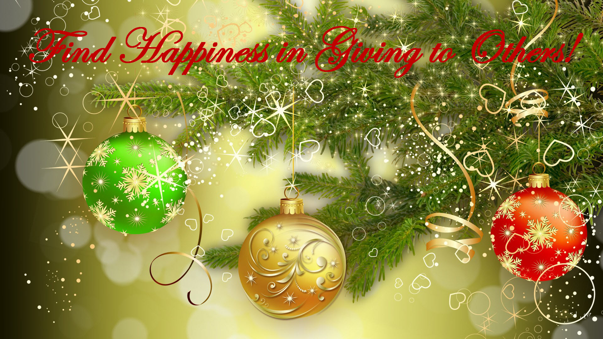 spread happiness-orlando espinosa