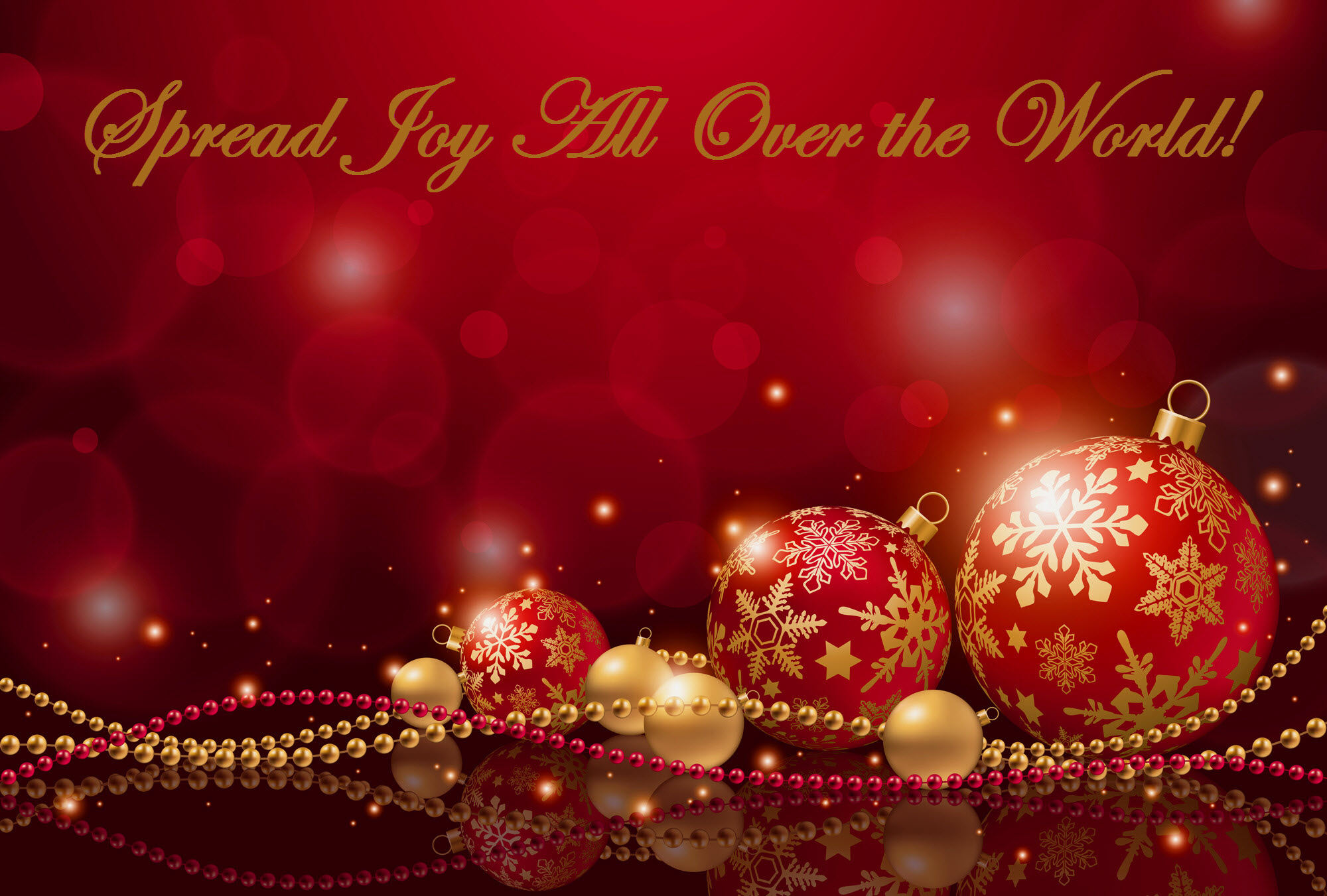 spread joy-orlando espinosa
