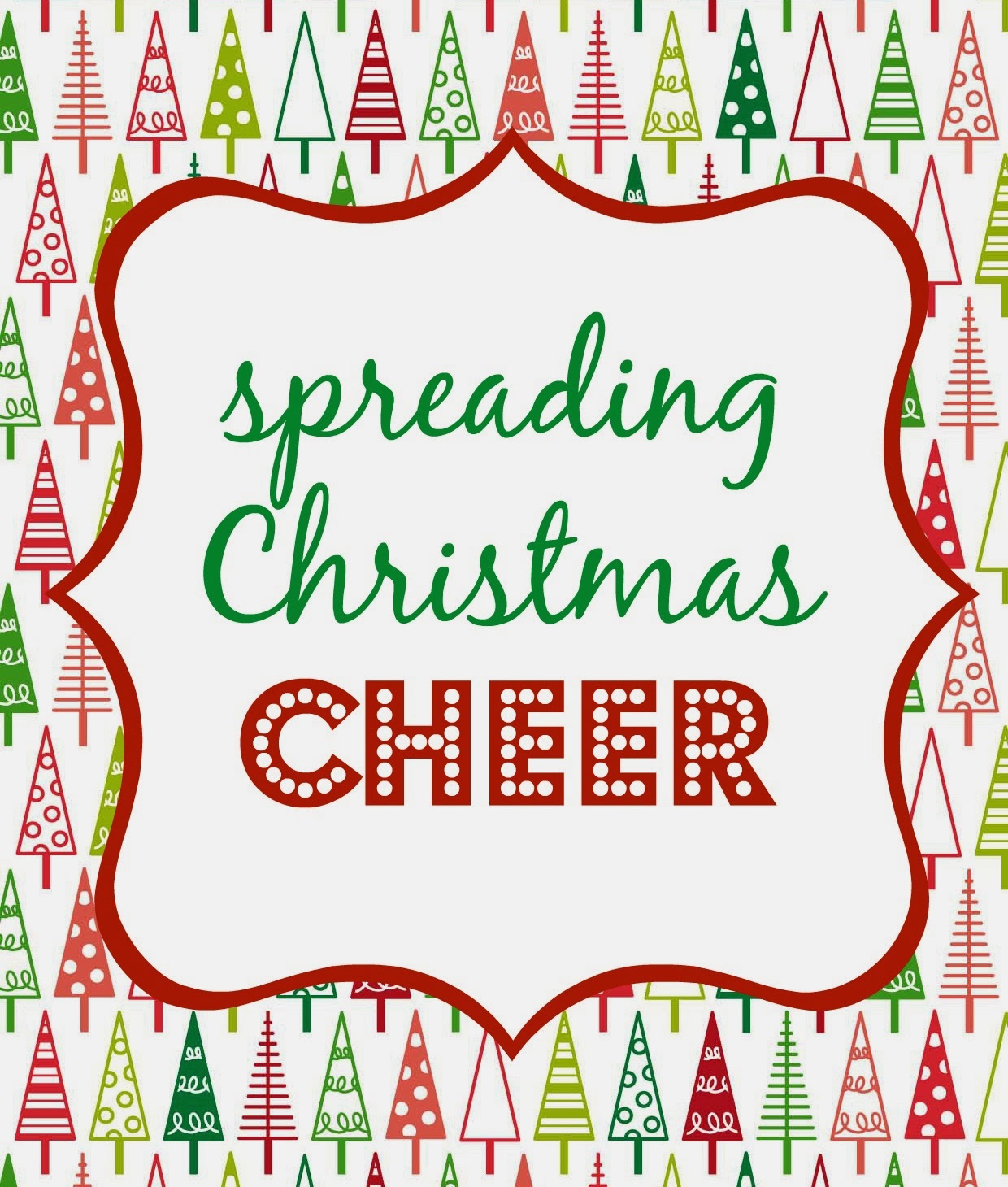 spreading christmas cheer orlando espinosa