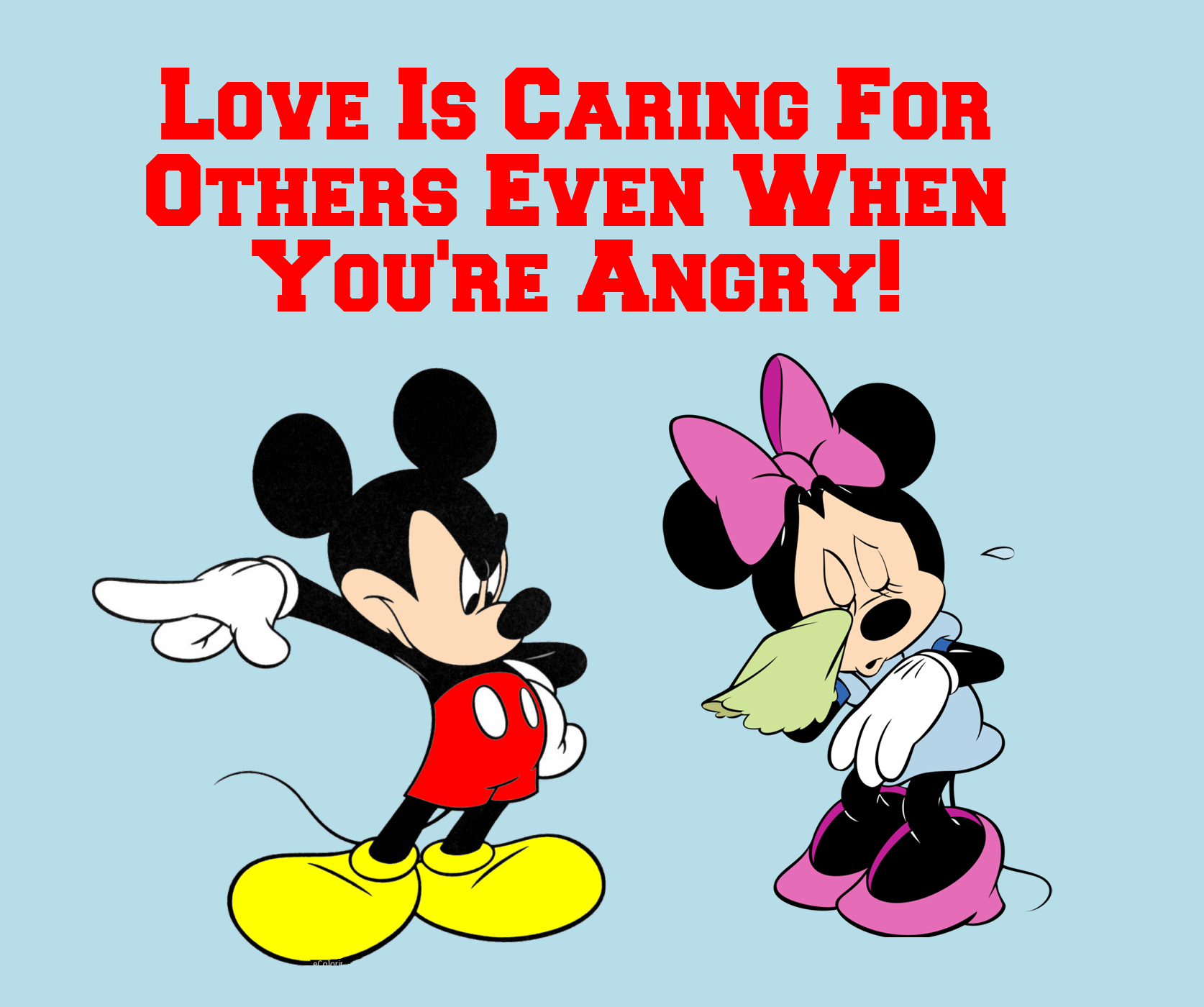 always strive orlando espinosa