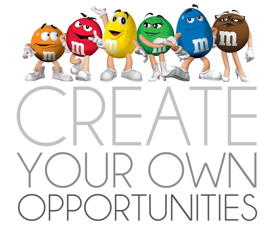 create opportunities-orlando espinosa