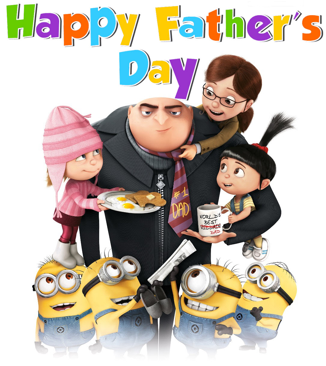 happy fathers day 2015 orlando espinosa