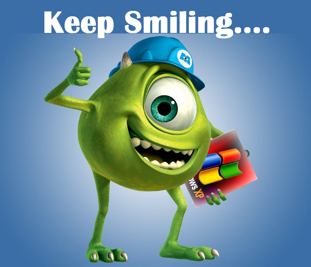 keep smiling habit forming orlando espinosa