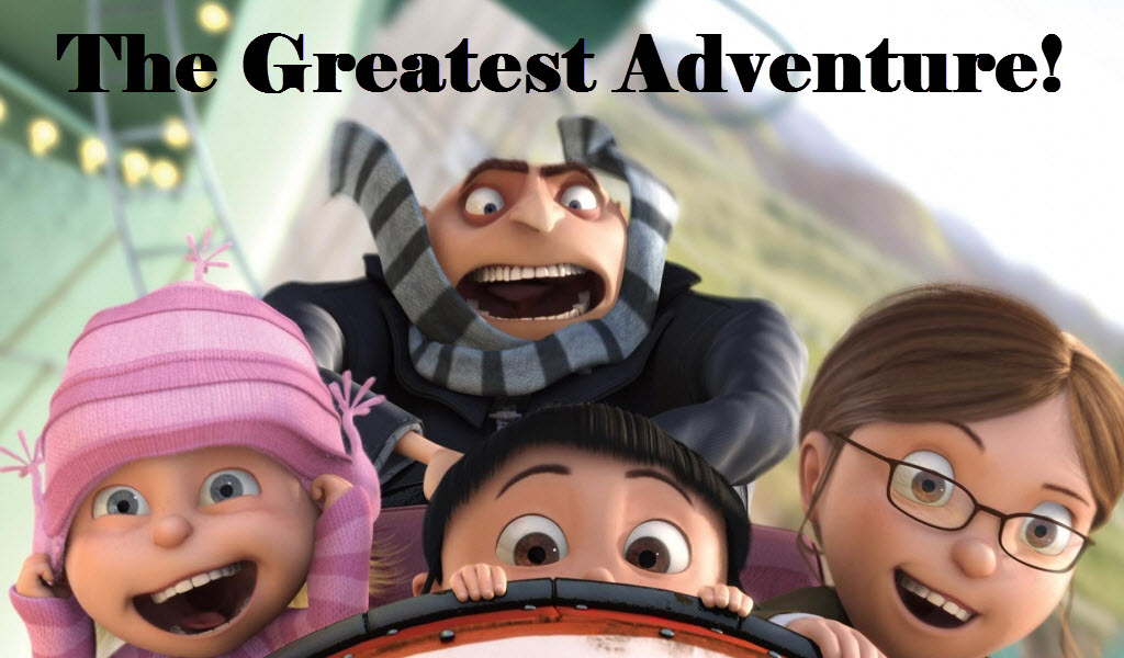 the greatest adventure-orlando espinosa