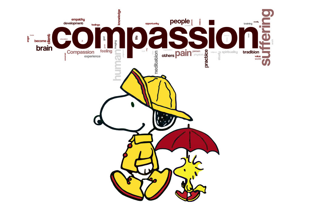 compassion orlando espinosa