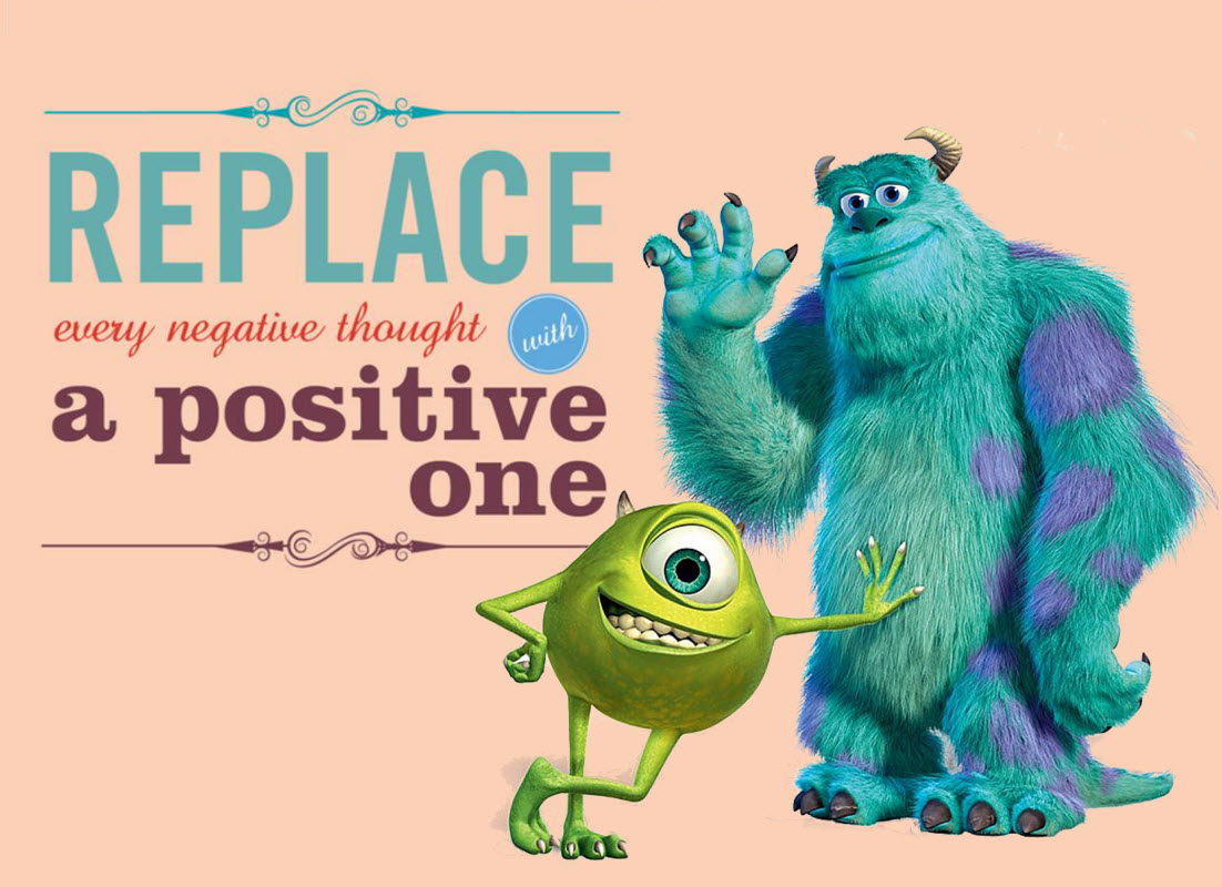 replace your attitude orlando espinosa