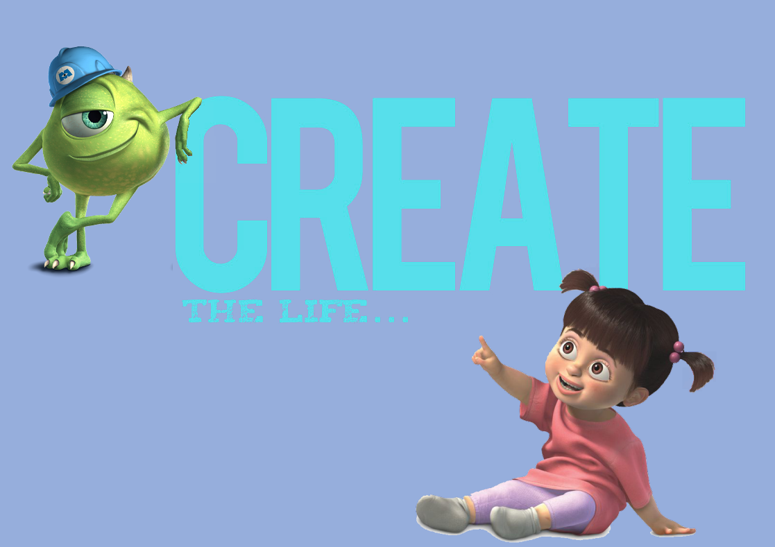 create the life orlando espinosa