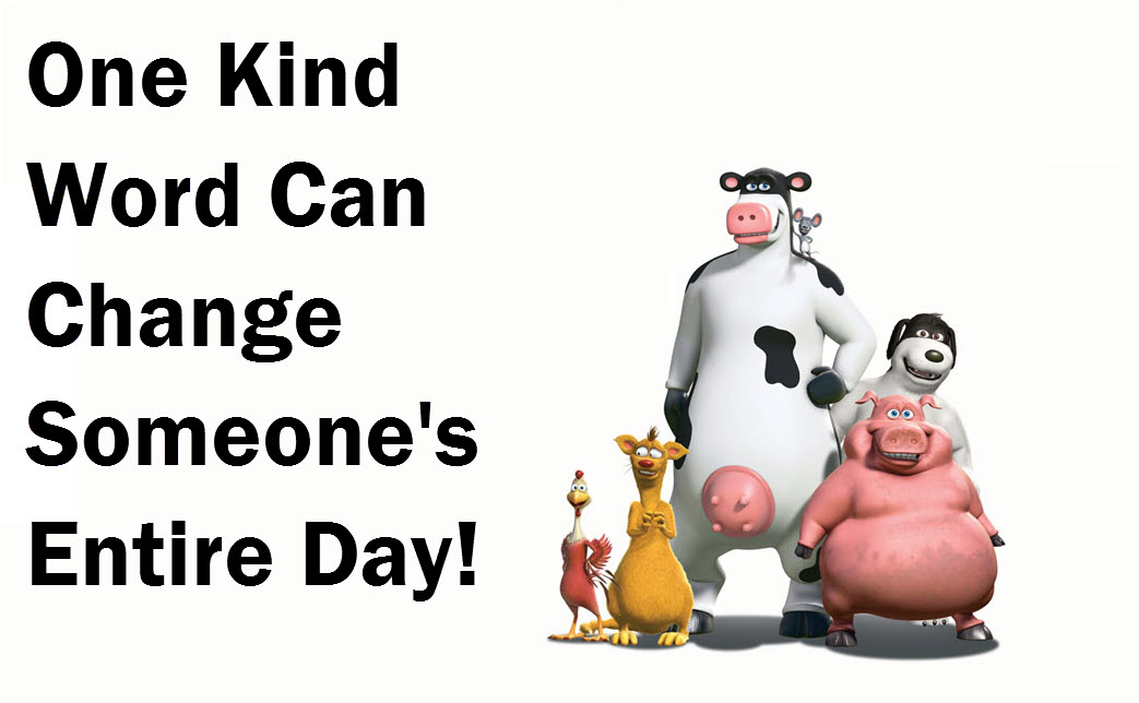 one kind word orlando espinosa