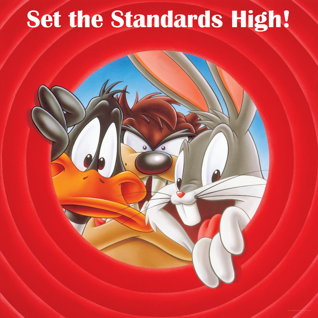 set the standards-orlando espinosa