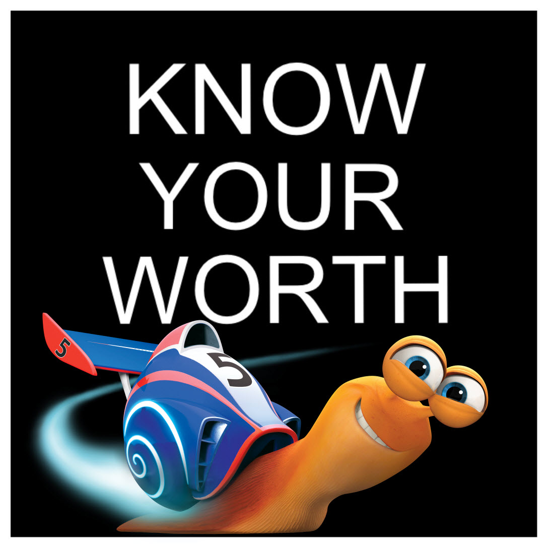 know your worth orlando espinosa