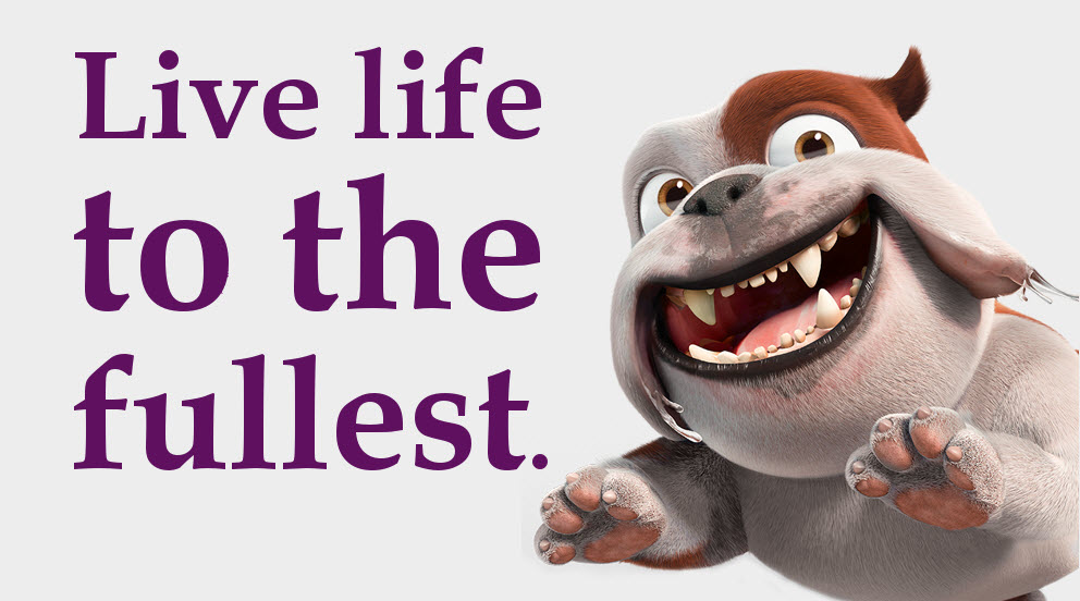 participate in life live life to the fullest orlando espinosa