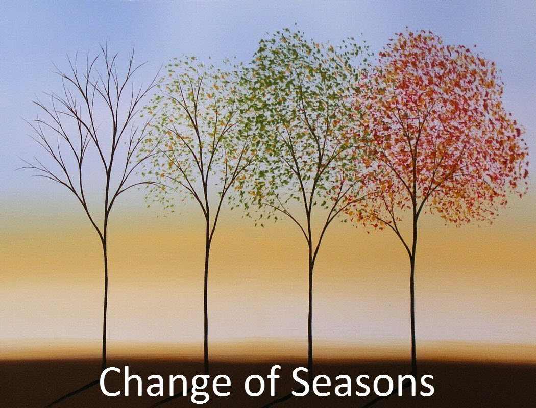 change of seasons orlando espinosa