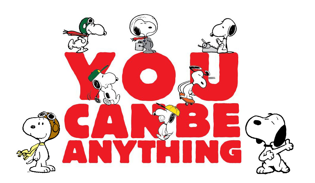 you can be anything orlando espinosa