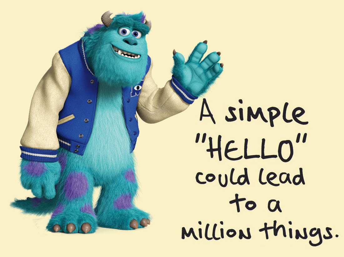 hello orlando espinosa a-simple-hello-could-lead-to-a-million-things