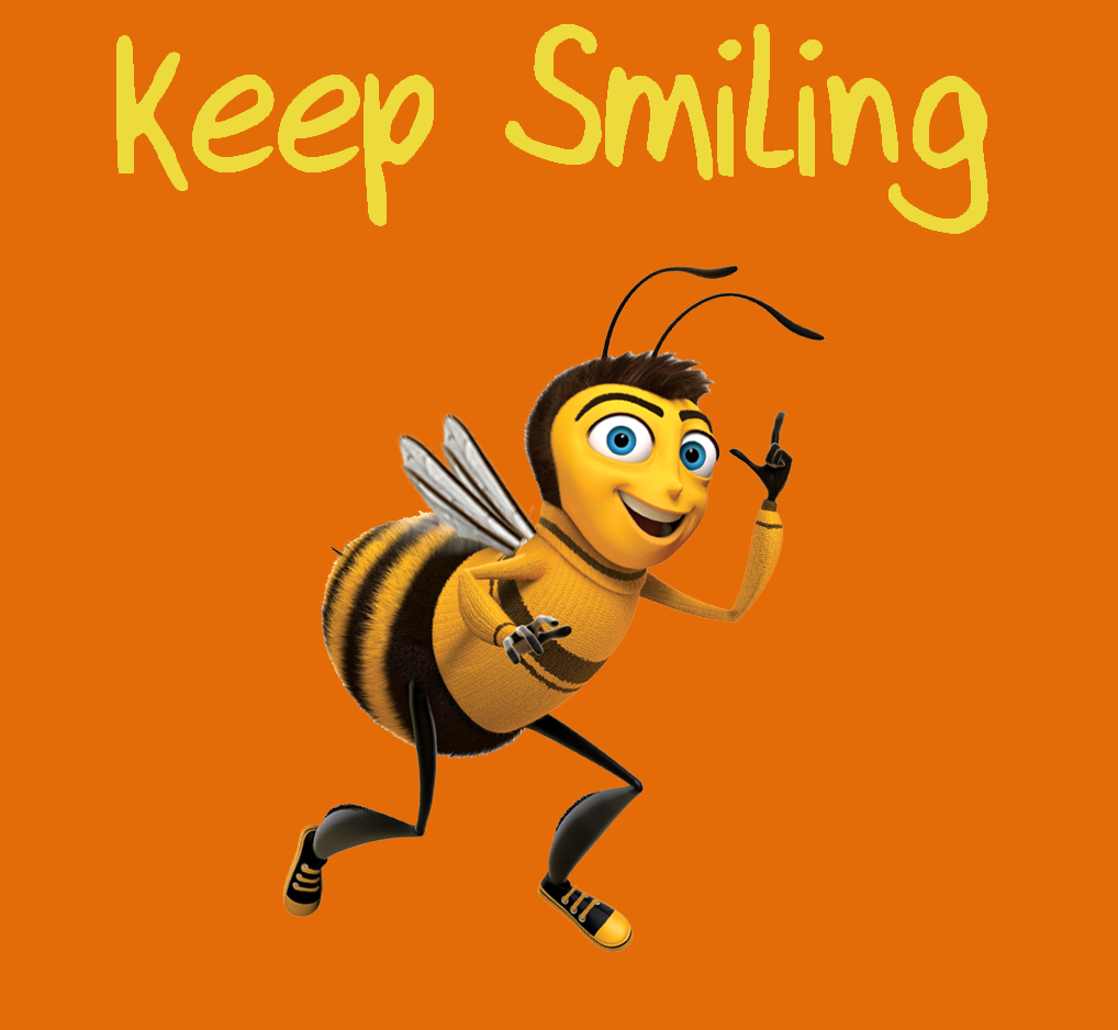 Keep-Smiling orlando espinosa
