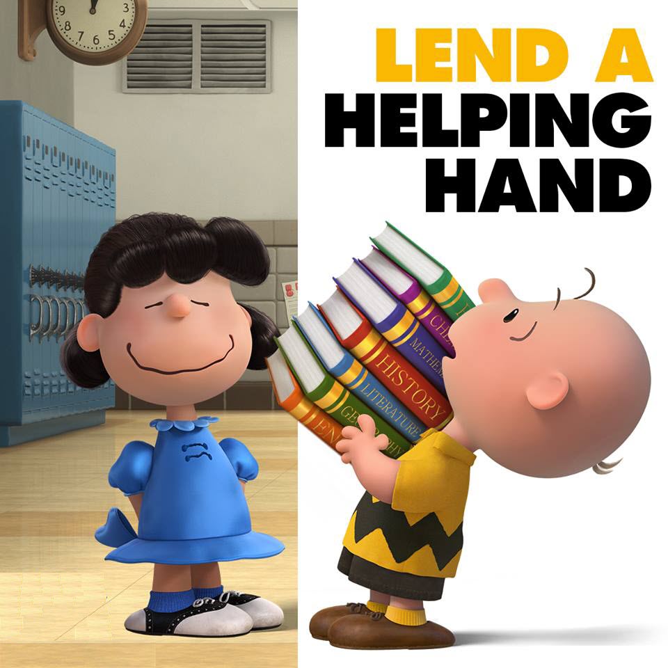lend a helping hand orlando espinosa