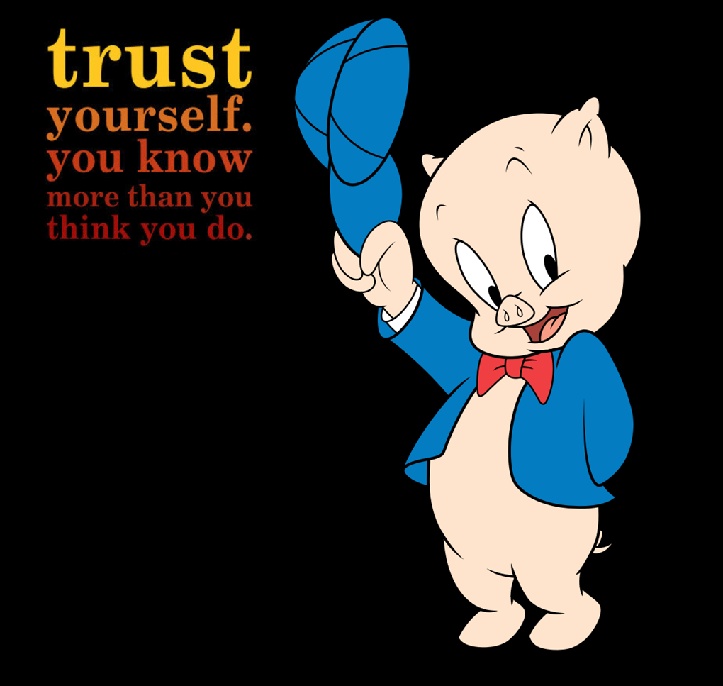 trust-yourself-you-know-more-orlando espinosa