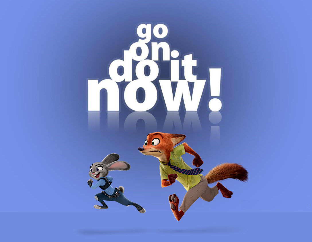 do it now orlando espinosa