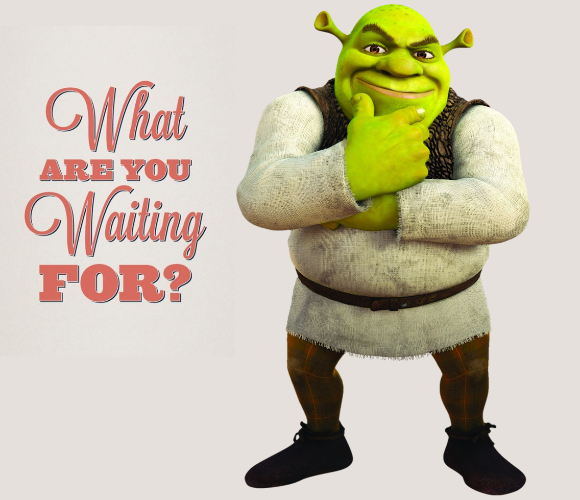 what are you waiting for orlando espinosa