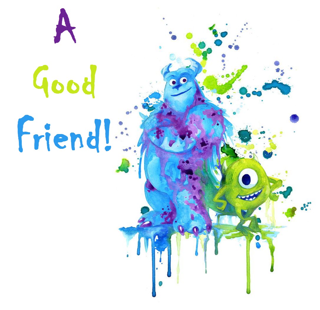 a good friend orlando espinosa