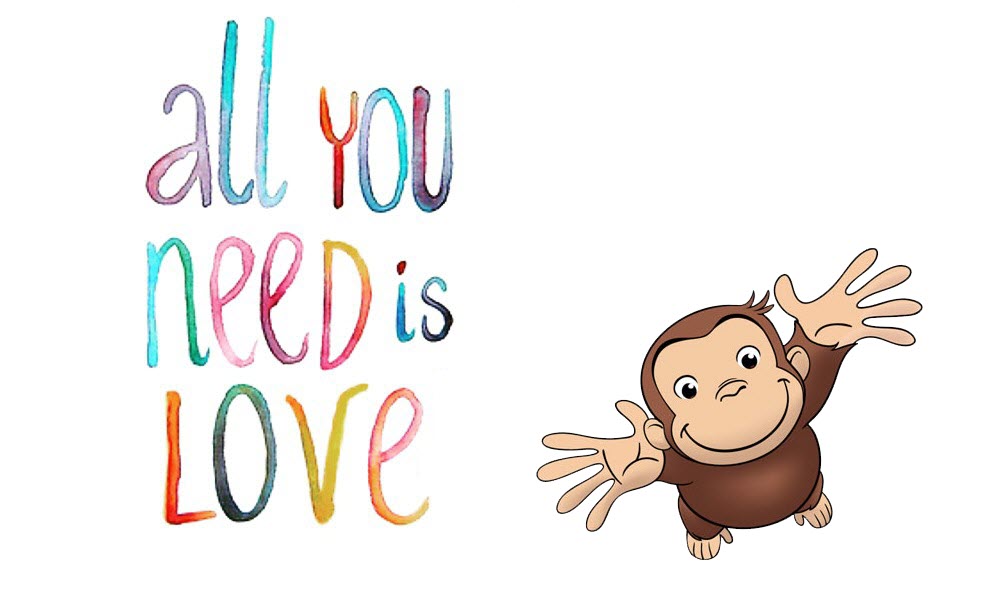 all you need is love orlando espinosa