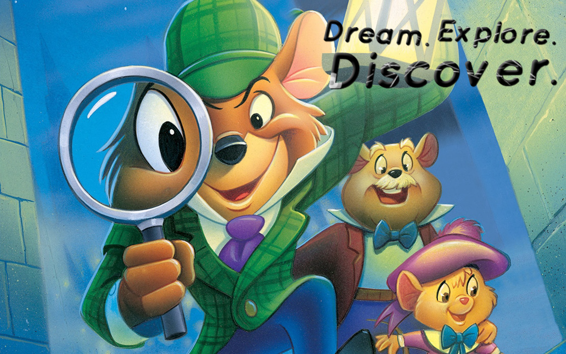 dream explore discover orlando espinosa