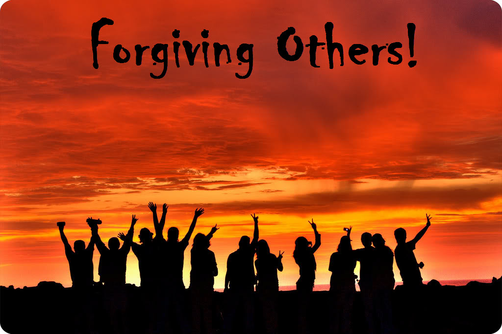 forgiving others orlando espinosa