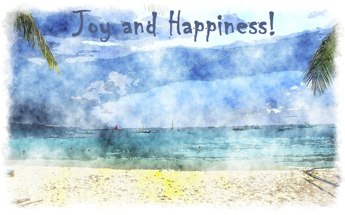 joy and happiness orlando espinosa