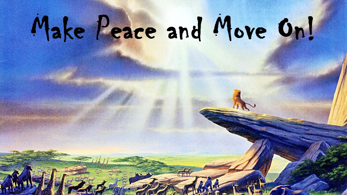 make peace orlando espinosa