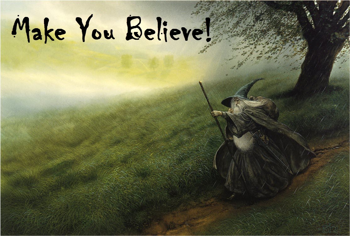 make you believe orlando espinosa